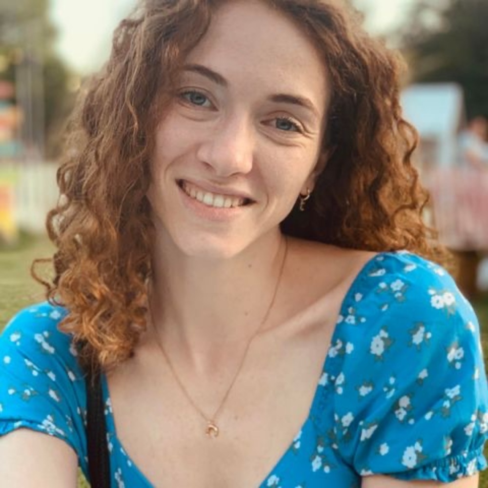 Meet your Posher, Lianne